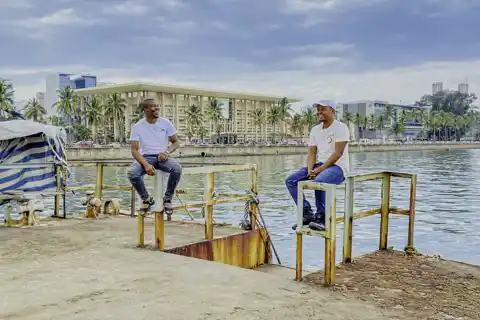 Izizwe Rainbow Tours