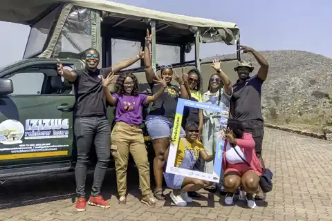 Izizwe Rainbow Tours