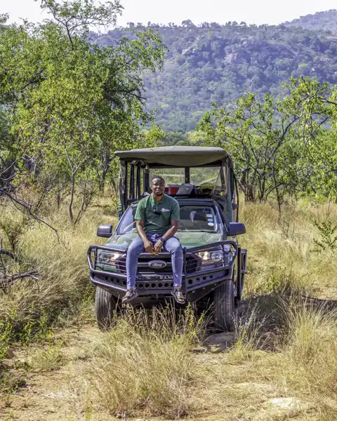Izizwe Rainbow Tours
