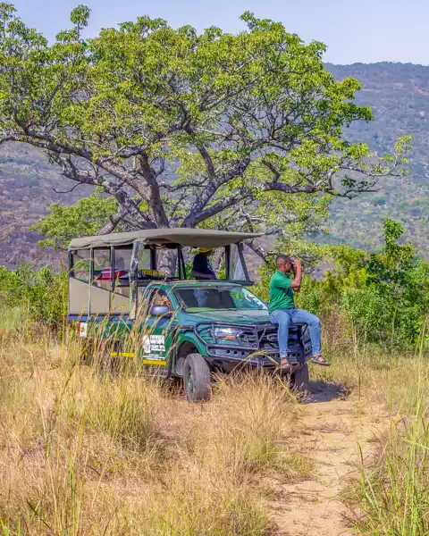 Izizwe Rainbow Tours