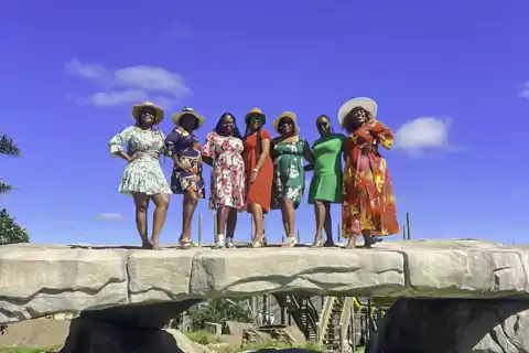 Izizwe Rainbow Tours