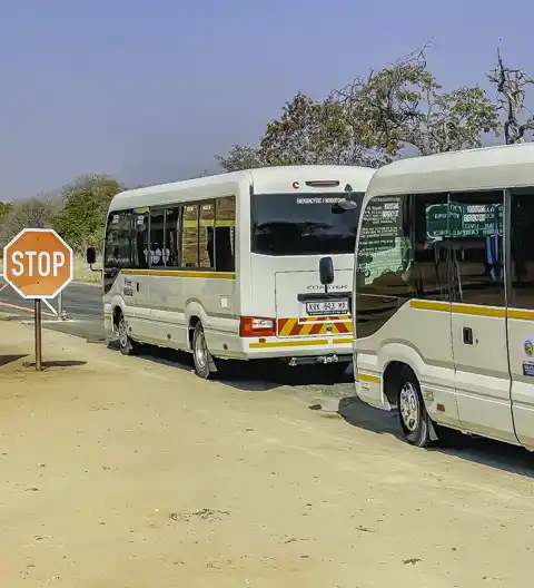 Izizwe Rainbow Tours